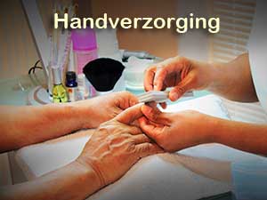 handverzorging